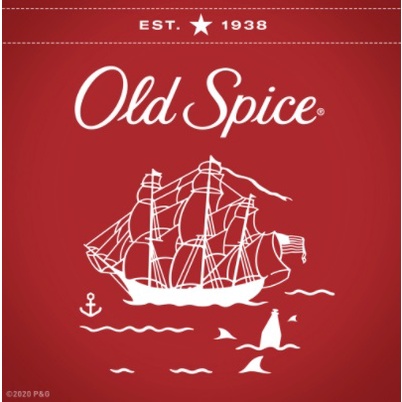 Sữa Tắm Old Spice Nhiều Mùi Hương 473ml