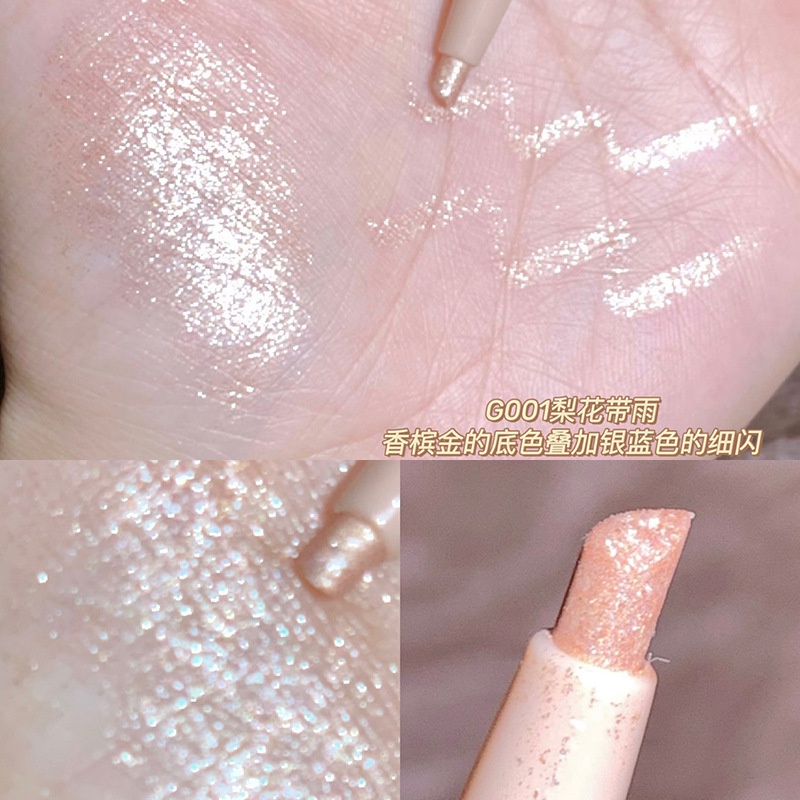 Bút Kẻ Mắt Màu Ngọc Trai Tự Nhiên Ngọt Ngào