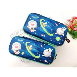 Hộp bút 3D UEK chính hãng size S