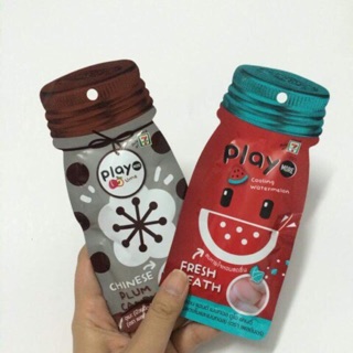 Combo 100 kẹo playboy