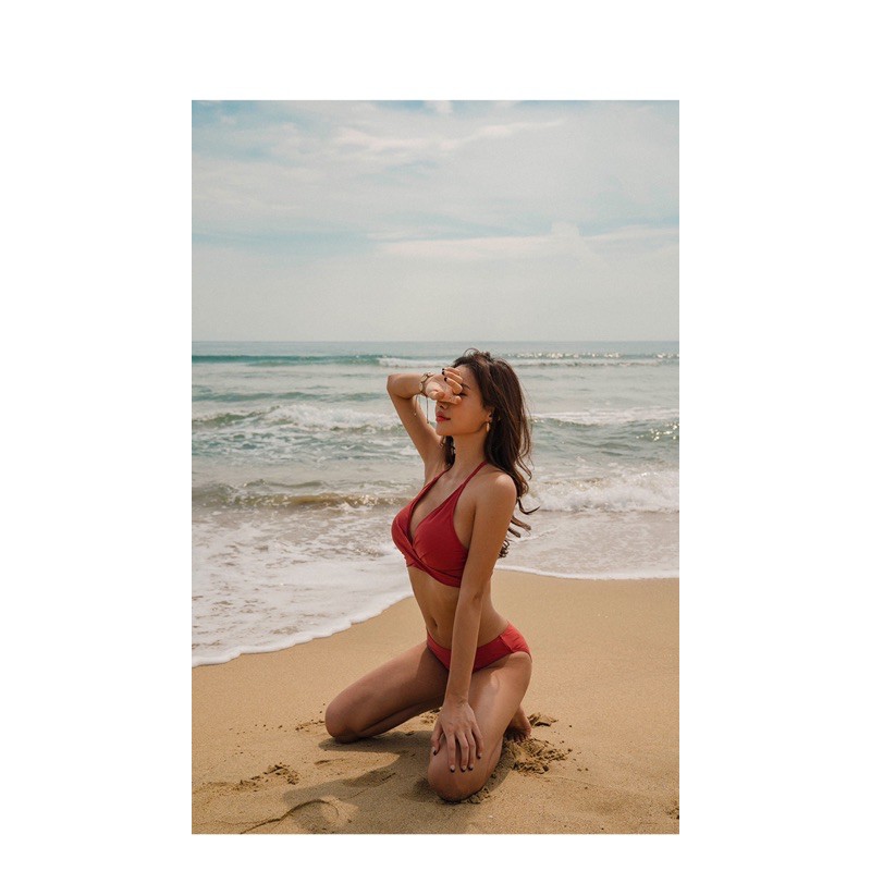 (Hàng QC loại 1) Set bikini hot hit 2021🌴🌴🌴 | BigBuy360 - bigbuy360.vn