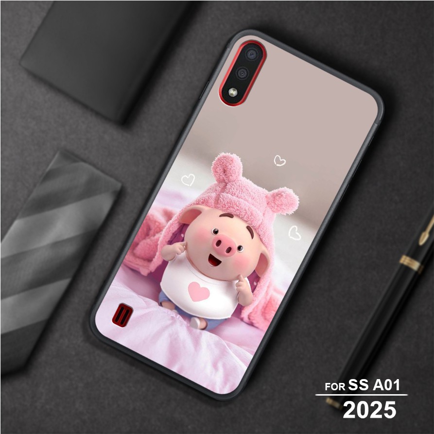 ỐP LƯNG SAMSUNG A01- SAMSUNG A10 -SAMSUNG M10 -SAMSUNG A50- SAMSUNG A7- IN HÌNH CỰC CUTE -SIÊU BỀN -GIÁ RẺ