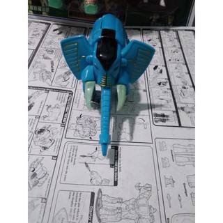 Gao voi - Gao ranger