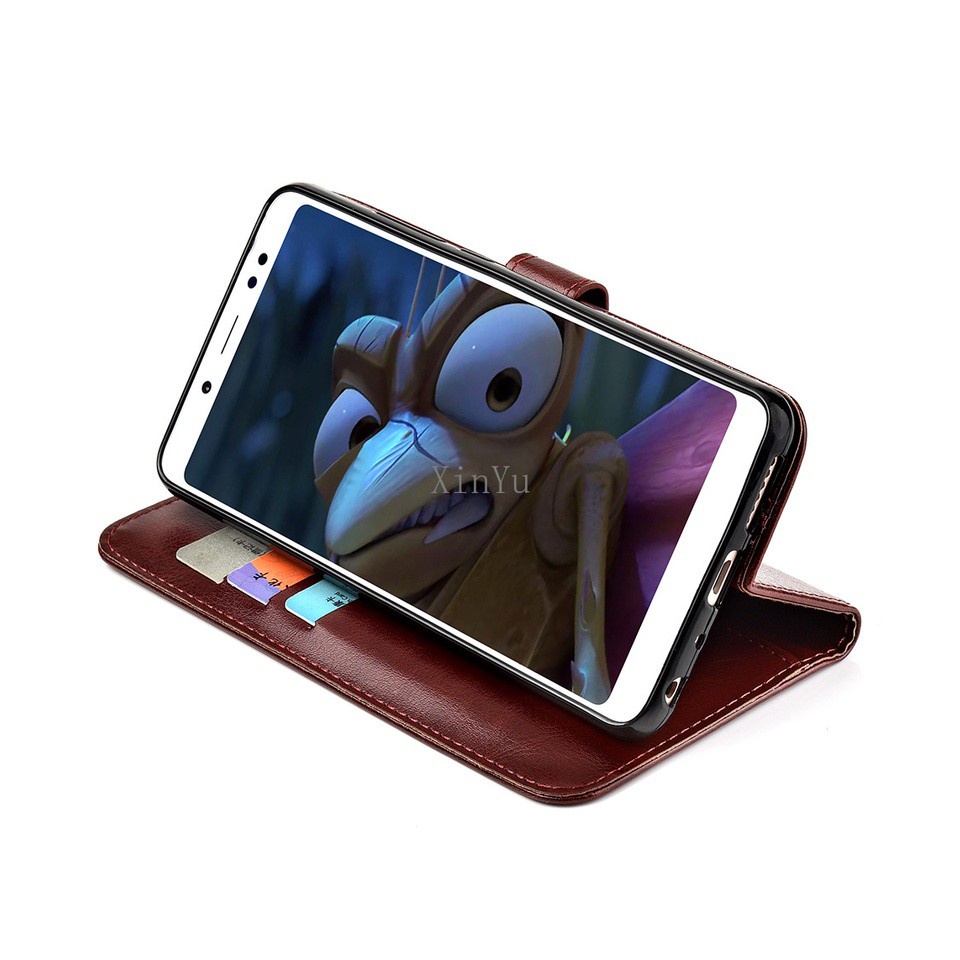 Lật Bao Da Điện Thoại Cho Vivo V21 5g Y12S Y20 Y20I Y12A Y17 Y15 Y12 Y11 Vivo V2023 V2025 V2026 V2027 V2028 V2029 Ốp