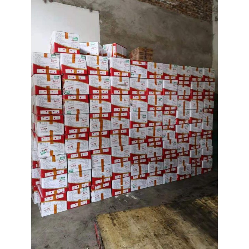 Râu mực xào cay