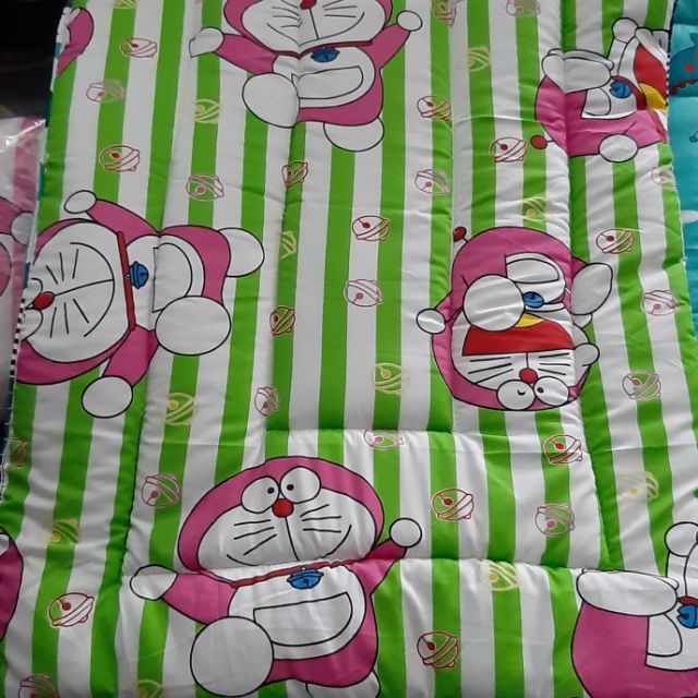 Nệm em bé cotton 100% 80*110cm
