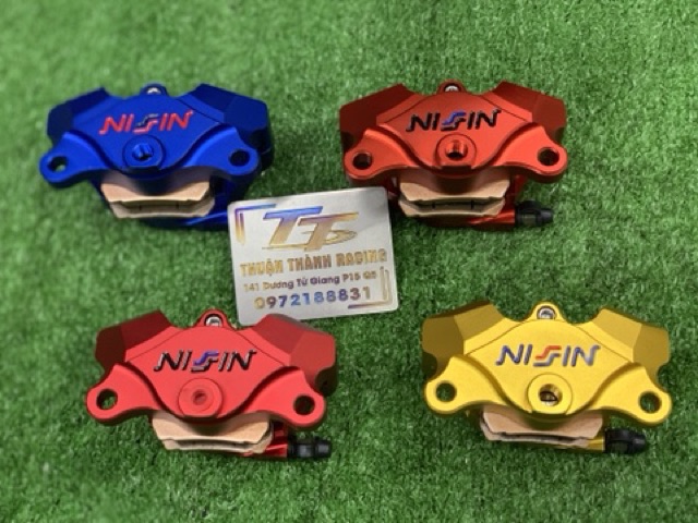 Heo nisin 2bit đối xứng (chữ lớn)