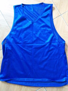 Áo lưới tập thể thao, áo lưới teambuilding