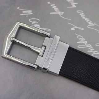 NỊT BURBERRY FOR MEN