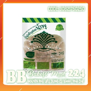 Gói 200gr - miến tươi thái lan hiệu fountain