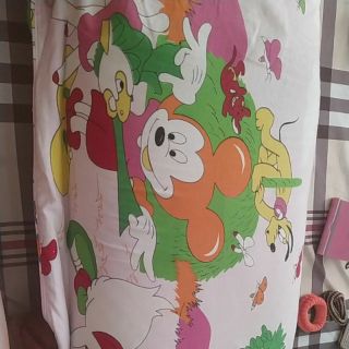 Áo gối hình thú vui nhộn