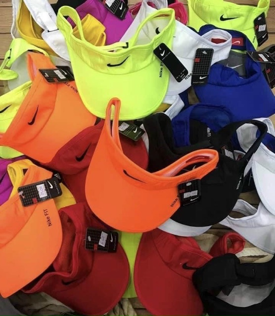 Nón Thể Thao đội nửa đầu