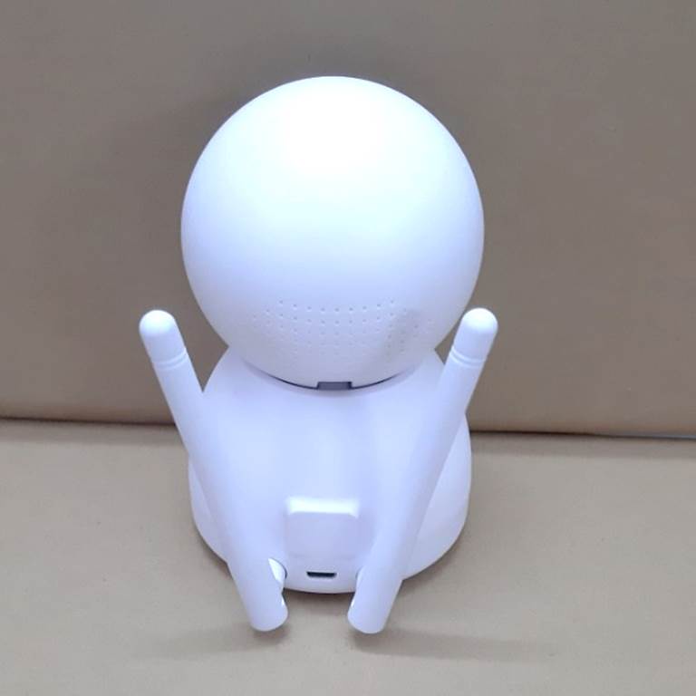 camera wifi yoosee trong nhà thiết kế nhỏ gọn 720P (BẢO HÀNH 12 THÁNG) | BigBuy360 - bigbuy360.vn