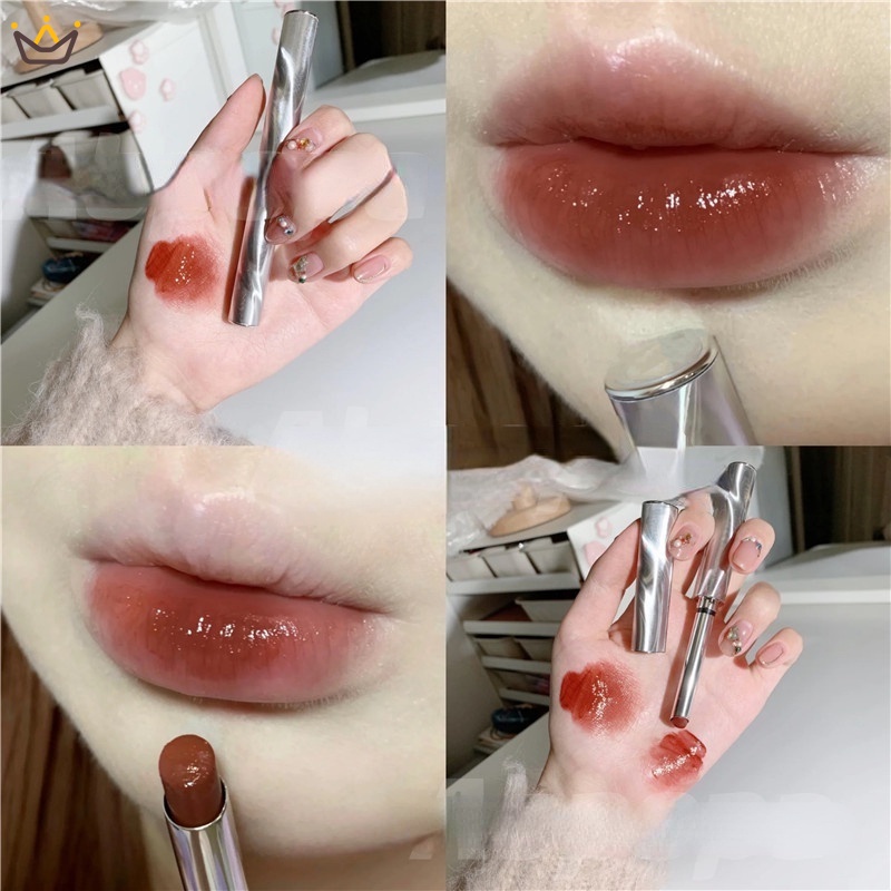 Son Môi Dưỡng Ẩm Chống Thấm Nước Daimanpu