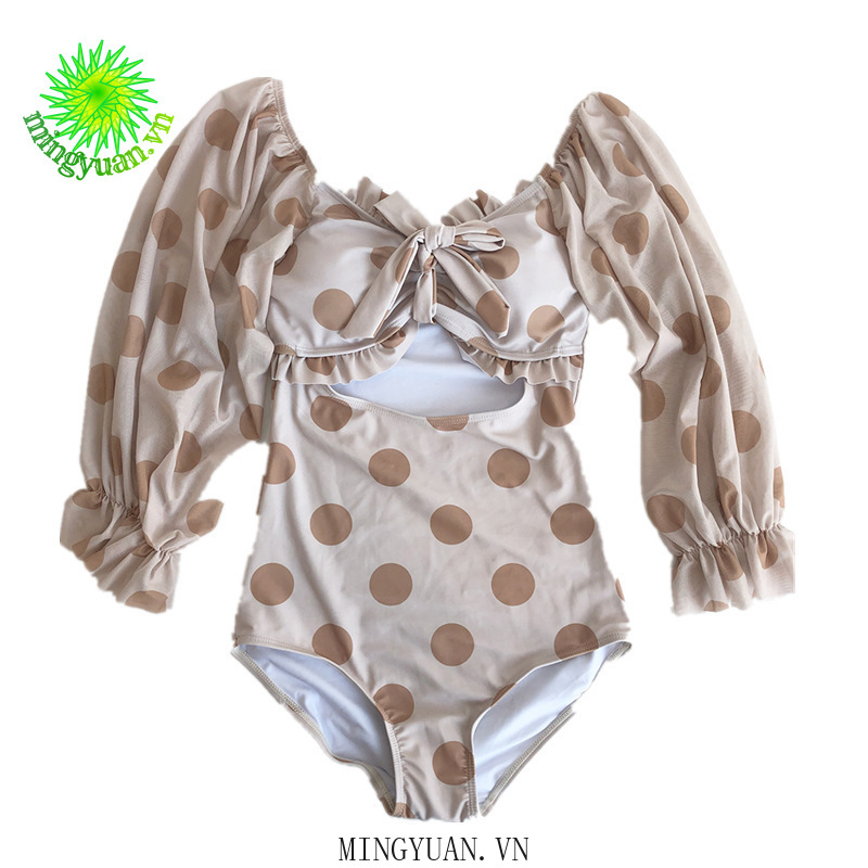 Sexy Women's One-Piece Swimwear 2020 | BigBuy360 - bigbuy360.vn