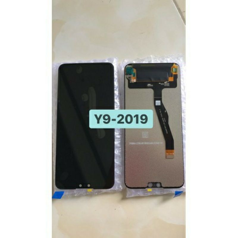 [Mã 254ELSALE giảm 7% đơn 300K] Màn hình Huawei Y9 2019