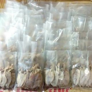 1 con Mực khô size 100 con/1kg