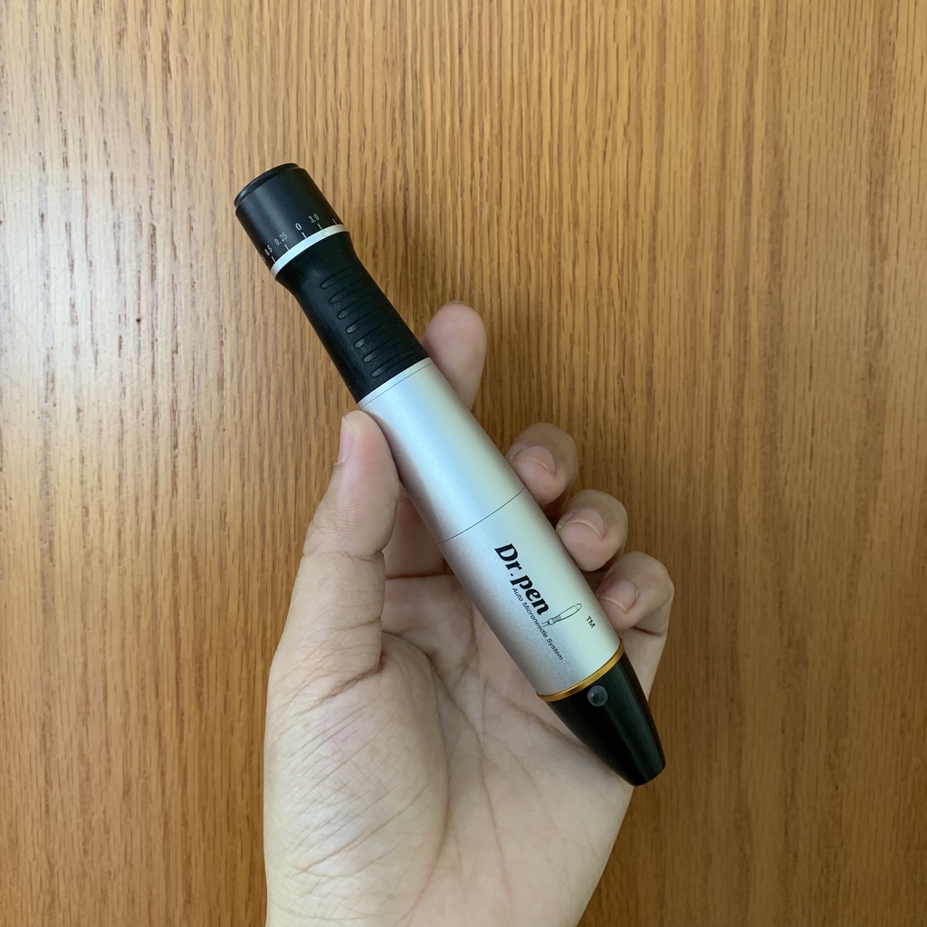 Máy Cấy - Máy Phi Kim Drpen A1-C