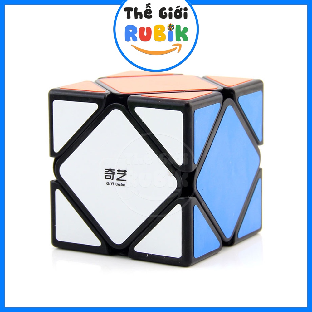 Rubik Skewb QiYi QiCheng A | MoYu Meilong Skewb Rubic Biến Thể | Thế Giới Rubik