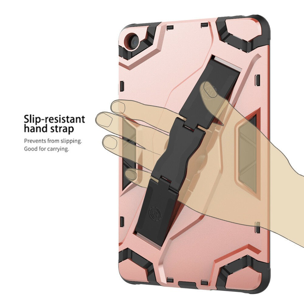 Ốp máy tính bảng có giá đỡ cho Xiaomi Mi Pad 4/MiPad 4 8" | BigBuy360 - bigbuy360.vn
