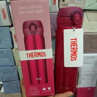 Bình giữ nhiệt Thermos 0,5l