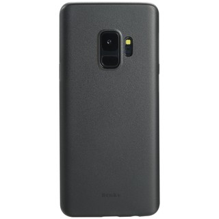 Ốp Lưng Samsung S9 Benks siêu mỏng (Ốp Lụa)