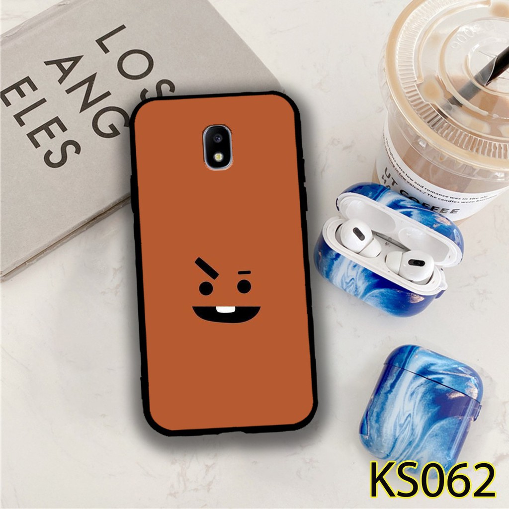 Ốp lưng Samsung ốp lưng samsung j3-2016/j3 pro in hình Icon sắc thái siêu đẹp, độc, lạ_KINGSTORE.HN_Ốp SS J310/J330