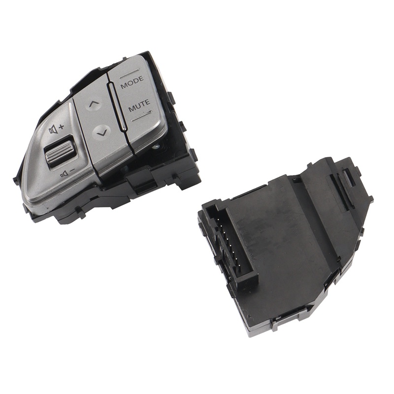Nút Điều Chỉnh Tốc Độ Vô Lăng Đa Năng Cho Hyundai Tucson IX35 2010-2015 967002S100