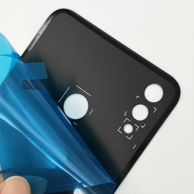 Nắp Đậy Pin Thay Thế Dành Cho Huawei Nova 3i / Huawei P Smart +