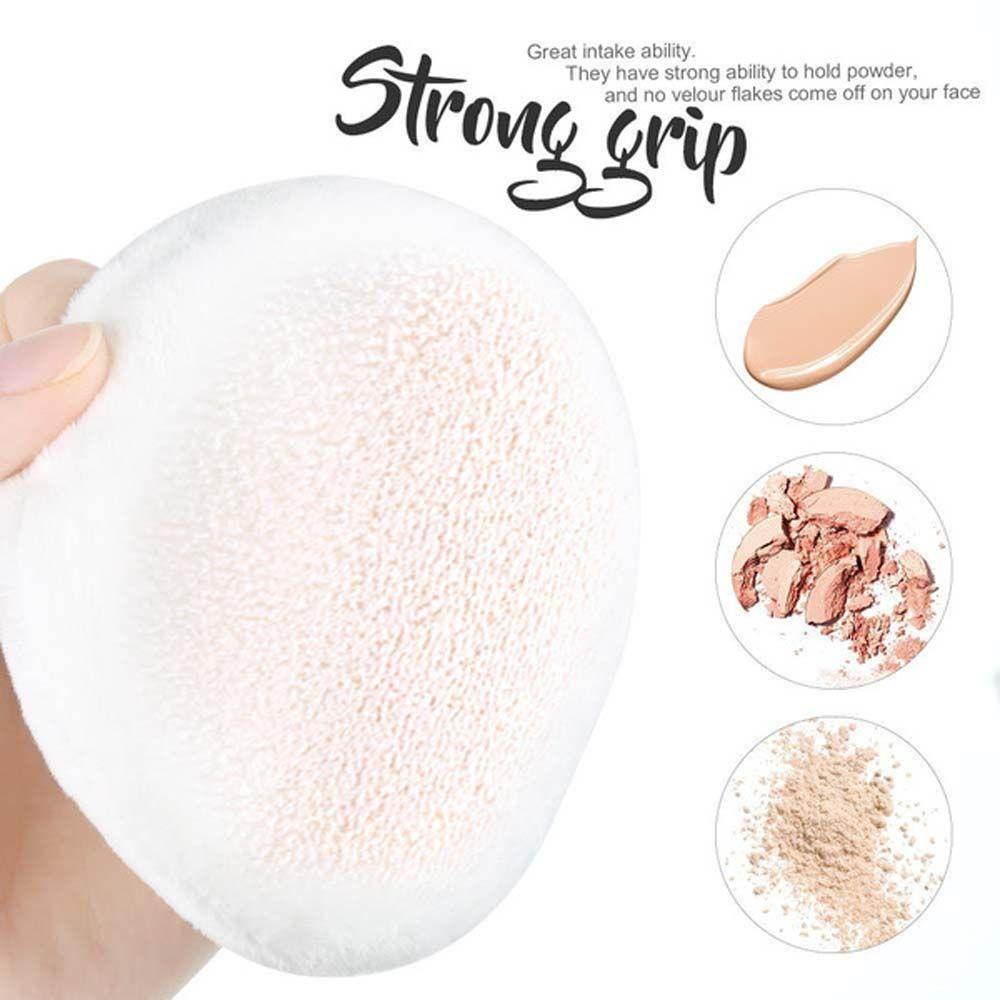 Mút Trang Điểm CLEOES Mềm Mại Tiện Dụng Cho Nữ