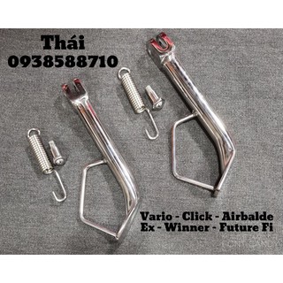 Chân Chống Inox 304 !!!