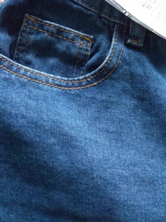 (Oder k sẵn) jeans xuông kèm ảnh thật