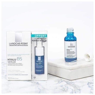 SERUM HYALU B5 30ml + 10ml