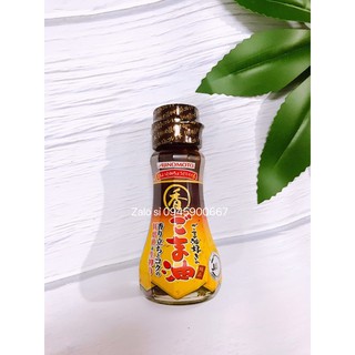 (Sỉ) Dầu mè Ajinomoto Nhật Bản 70g