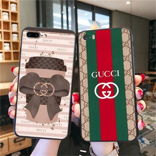 Ốp lưng IPHONE IN HÌNH GUCCI dành cho IPHONE 5/5S-6/6S-6/6S PLUS-7/8-7/8 PLUS