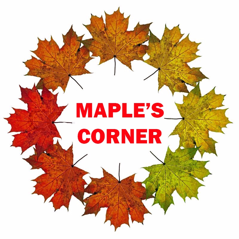 maple's corner