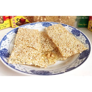 KẸO MÈ XỬNG GIÒN THIÊN HƯƠNG ĐẶC SẢN HUẾ GÓI 150GR