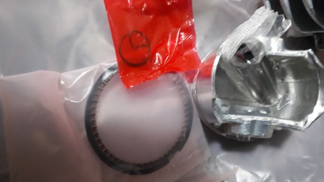 Bộ hơi wase 110 fi tiêu chuẩn zin