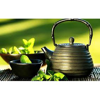 Combo 10 gói trà sâm dứa Ngọc Quang 70g