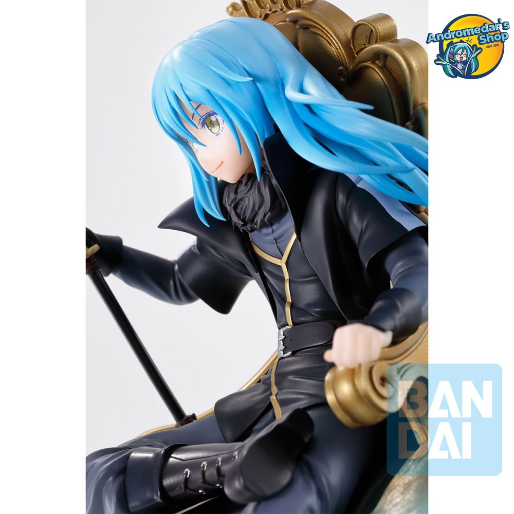 Mô hình nhân vật Ichiban Kuji Rimuru Tempest