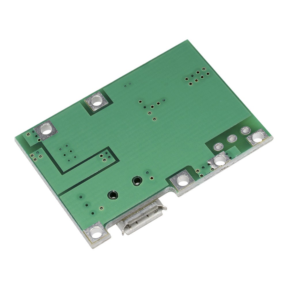 Bảng mạch sạc DIYMORE pin li-ion 18650 3.7v 3.7v dc-dc tiện dụng