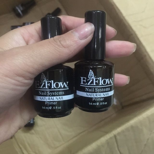 kiềm dầu EZFLOW