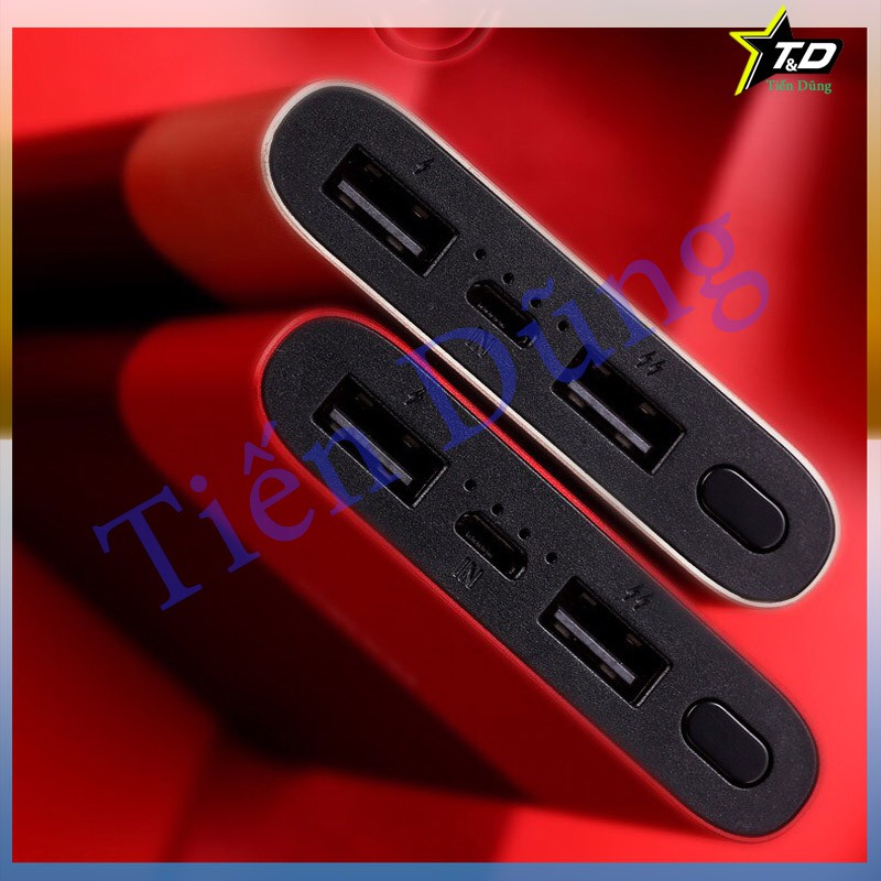 Pin sạc dự phòng Remax PRODA PPP 28 dung lượng 10.000mAh chình hãng thiết kế sang trọng