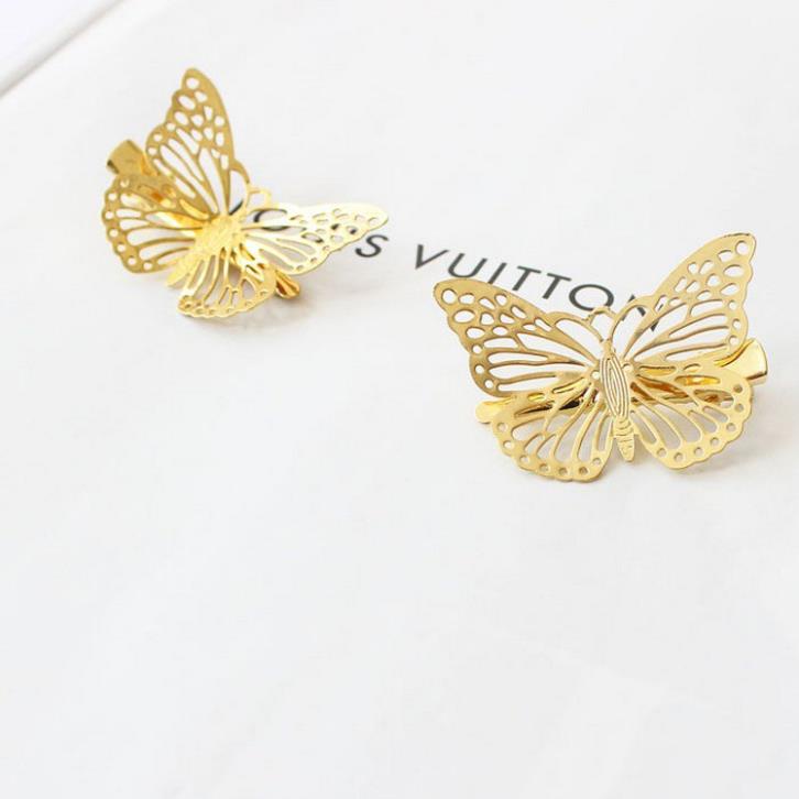 Kẹp tóc Hàn Quốc nữ đẹp dễ thương nhỏ đẹp cao cấp i60