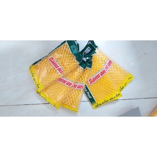 Combo 10 lưới rửa chén Samran