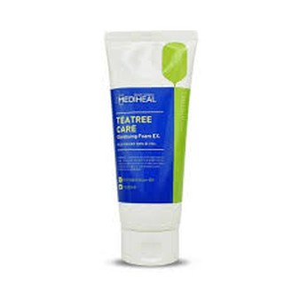 Sữa Rửa Mặt Mediheal Cleansing Foam 170ml