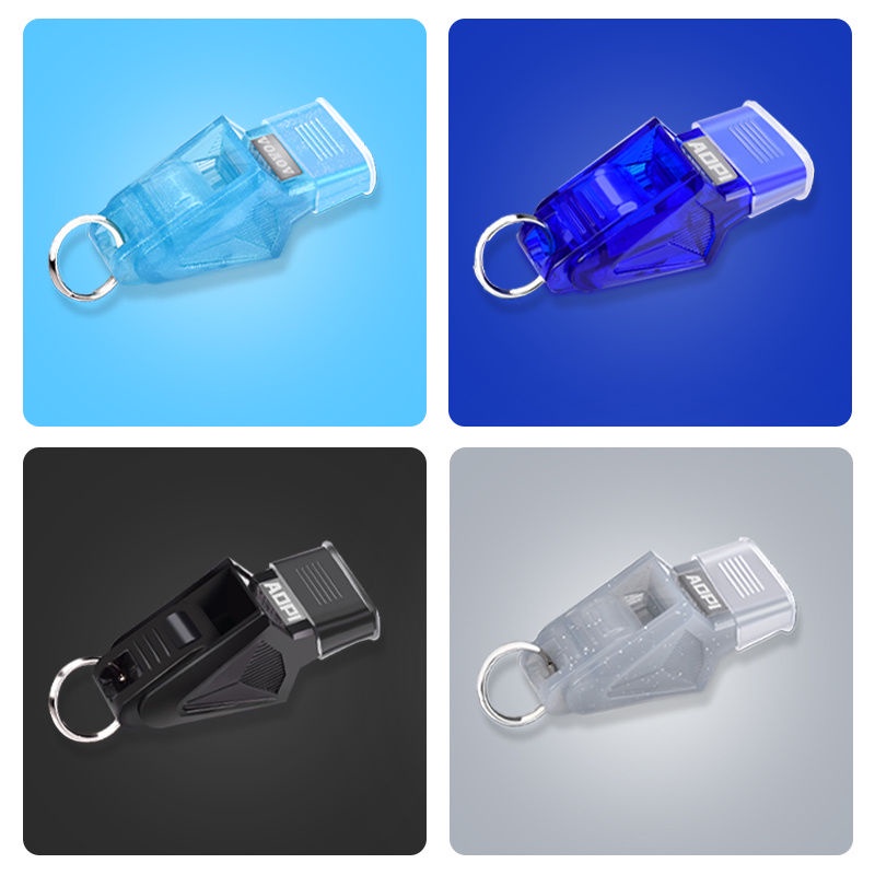 Còi Trọng Tài Chuyên Nghiệp Dùng Để Huấn Luyện Viên Bóng Đá / Bóng Đá / Bóng Rổ / Giáo Viên