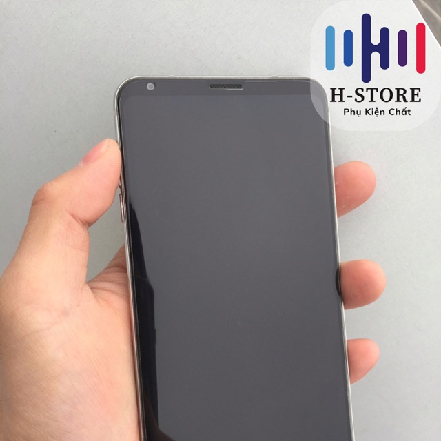 Cường lực full keo uv LG V30/V35