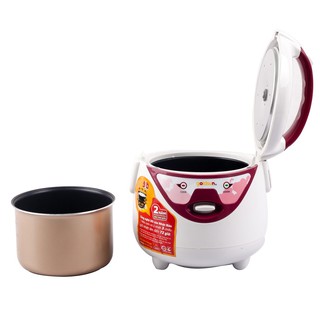 Nồi cơm điện 1 lít Goldsun