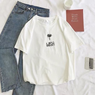 Áo phông cotton đồng giá 79k